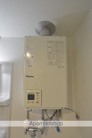 サンステージ豊平3ー3の内装写真