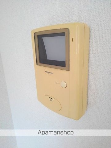 DEFI二葉の内装写真