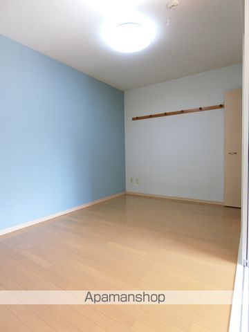 グリーングラスの内装写真