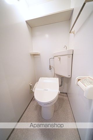 ブランメゾン堀川の内装写真