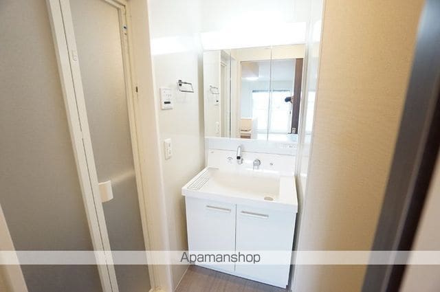 DーROOM六条福寿町の内装写真