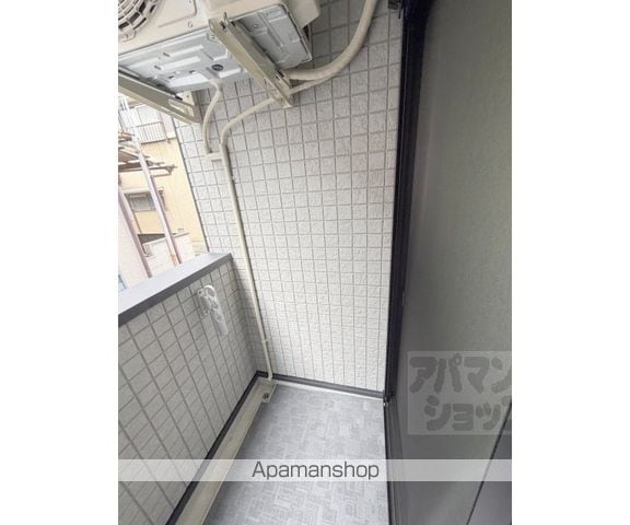 ハーモニーテラス深草キトロ町の内装写真