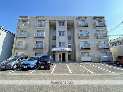 サン黒葉Ⅲ[3LDK/78.4m2]の内装1
