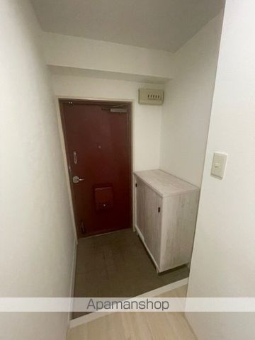 ブルームコートIの内装写真