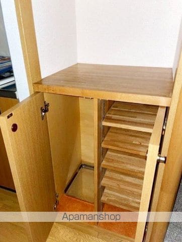 レジディア国分寺の内装写真
