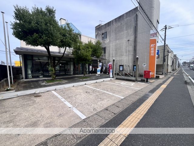ピーゴAの周辺写真