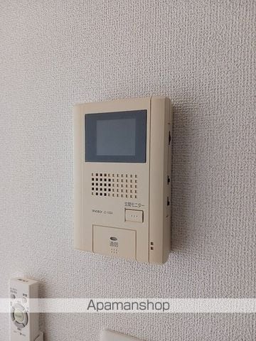 Y’s Squareの内装写真