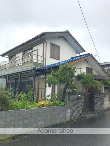 腰越戸建