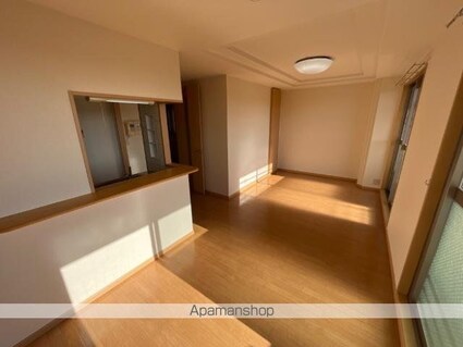 サンク　エトワール[1LDK/44.95m2]の内装1