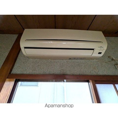 コーポ高田の内装写真