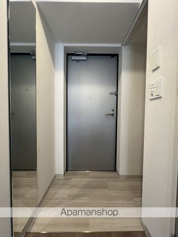 URBANEXMINAMIMORIMACHIWESTの内装写真