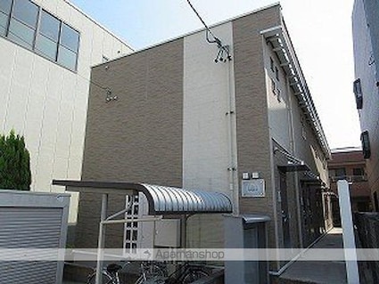 レオネクストプレミアム[1K/24m2]の外観