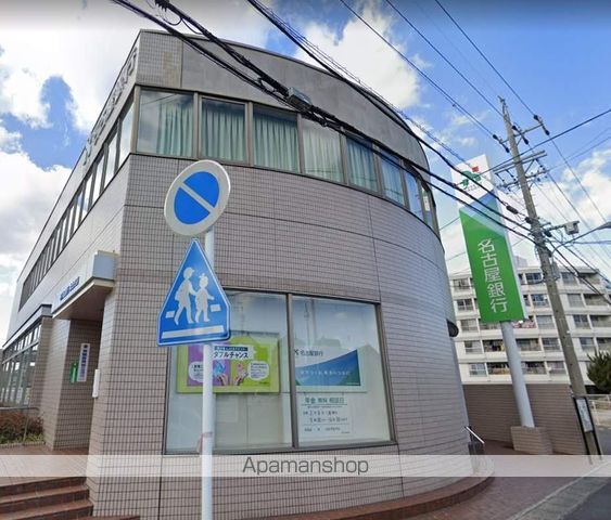 ウエストハウスオーモンの周辺写真