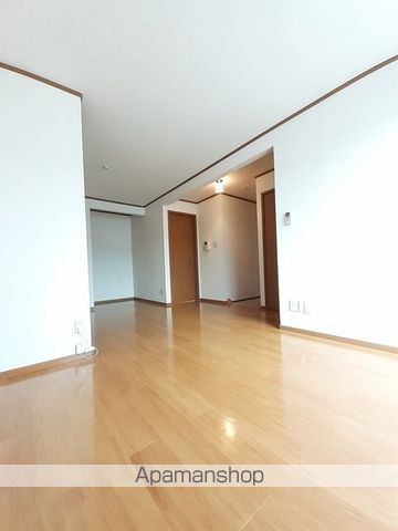ハーベストB棟の内装写真