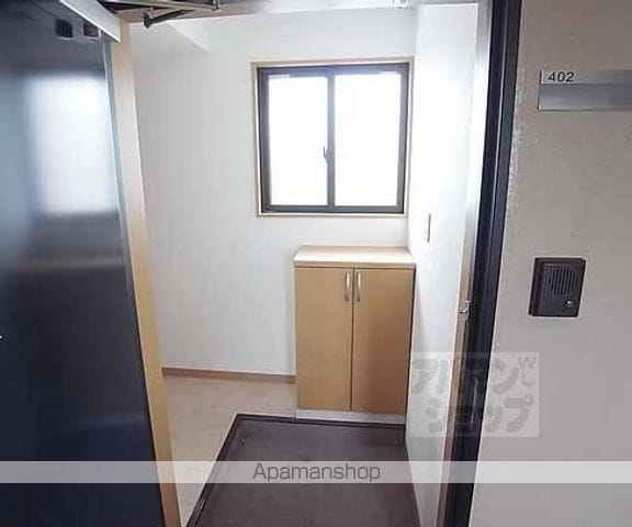 ドムスタレイアの内装写真