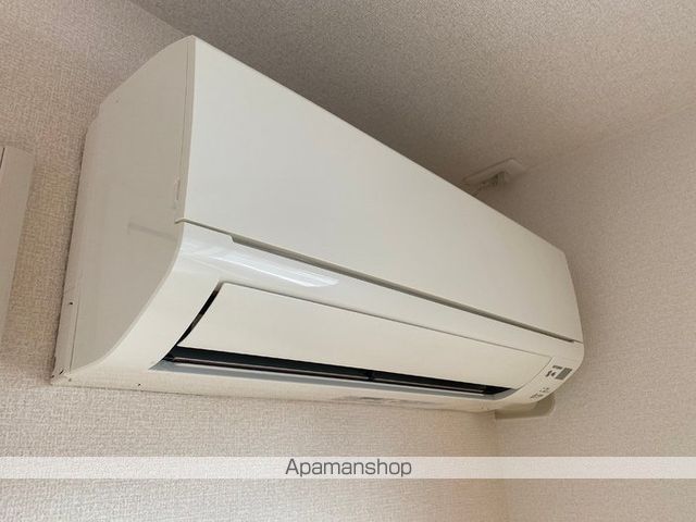 アステールの内装写真