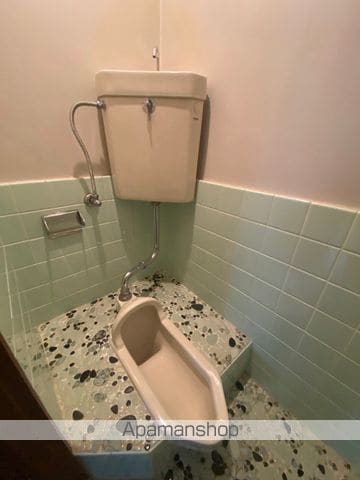 観月荘の内装写真