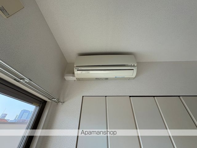 LA CASA京橋の内装写真