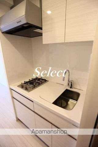 パークアクシス横濱大通り公園の内装写真
