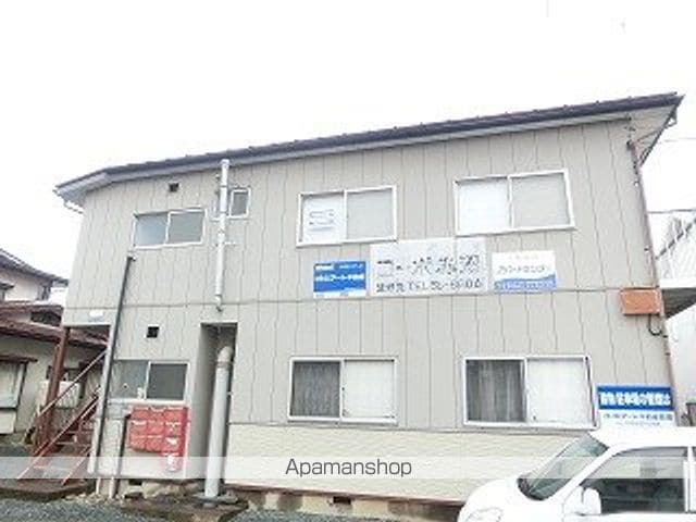 コーポ赤沼I