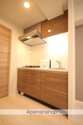 PARK AVENUE WESTの内装写真