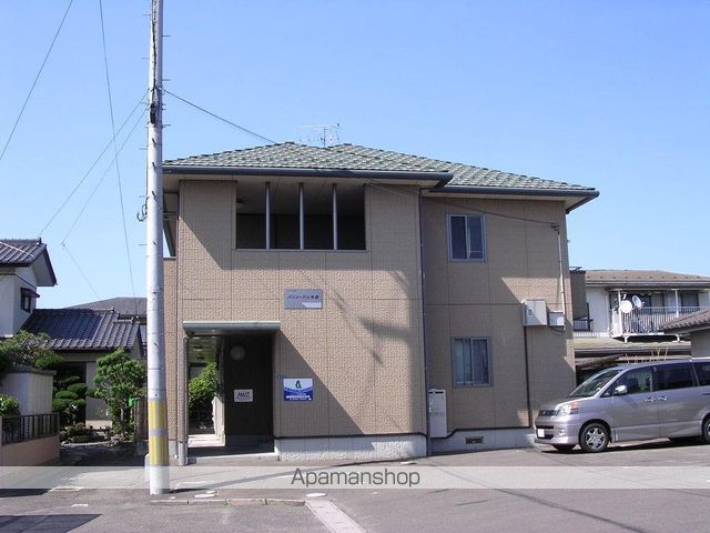 バリュージュ今泉