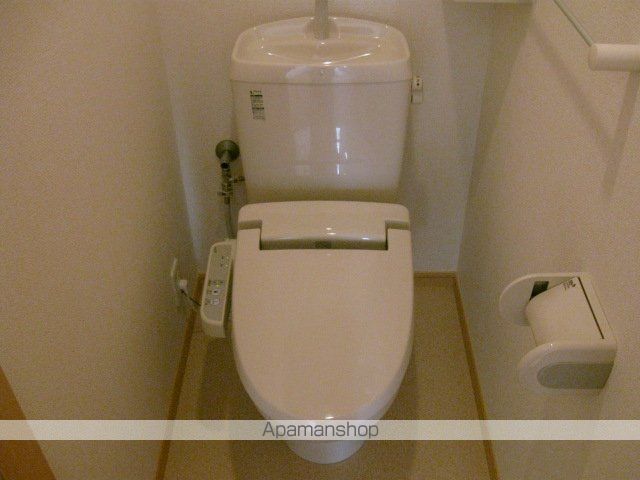 エターナルの内装写真