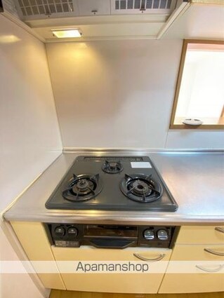 サンライズＳ[2LDK/59.17m2]の内装5