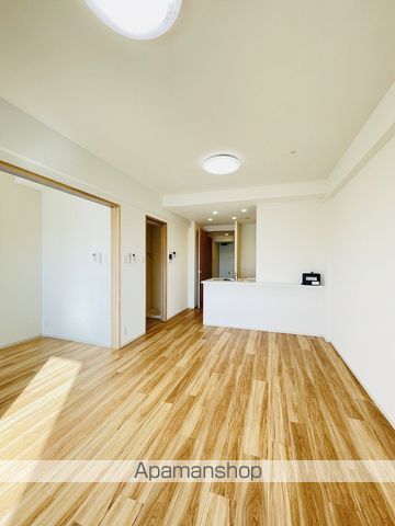 S-RESIDENCE高岳ardentの内装写真