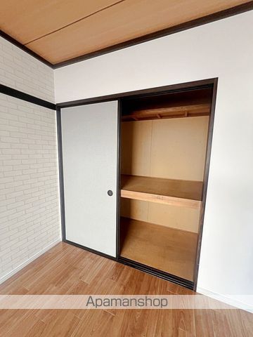 リリーベルの内装写真