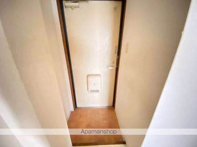 エムロード萱島の内装写真