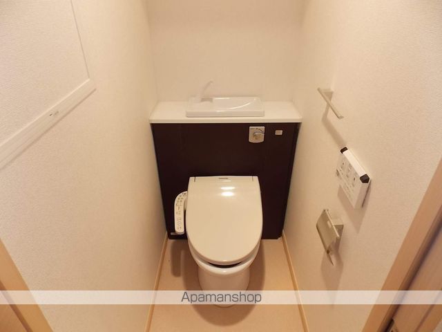 ステーション いこいの内装写真