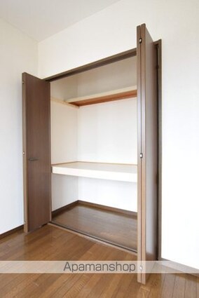 プリムローズ[2LDK/48.98m2]の収納