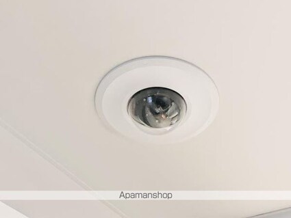 コスモリード恵比寿[1LDK/46.92m2]の共用部2