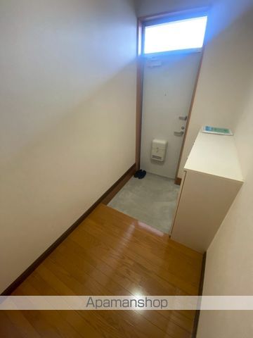 ロイヤル早鈴の内装写真
