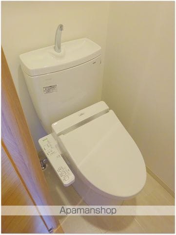 フロンティアコート堺筋本町の内装写真