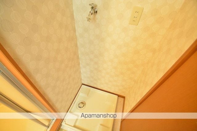 オンディーヌの内装写真