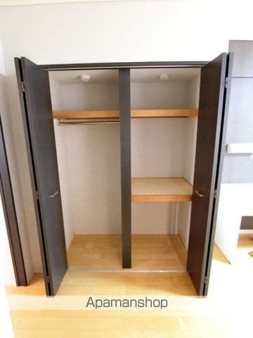 スマイルパークトダビルの内装写真