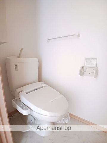 E’s Garden Bの内装写真