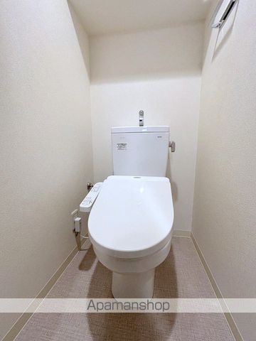 PRESSANCE堺筋本町ディスティニーの内装写真