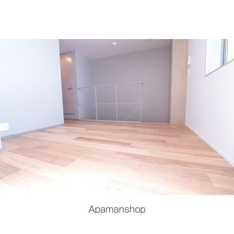 TAKANAWA CUBE EASTの内装写真