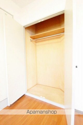 STAGE45の内装写真