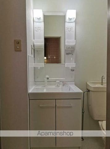 細田マンションの内装写真