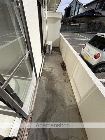 IRマンションの内装写真