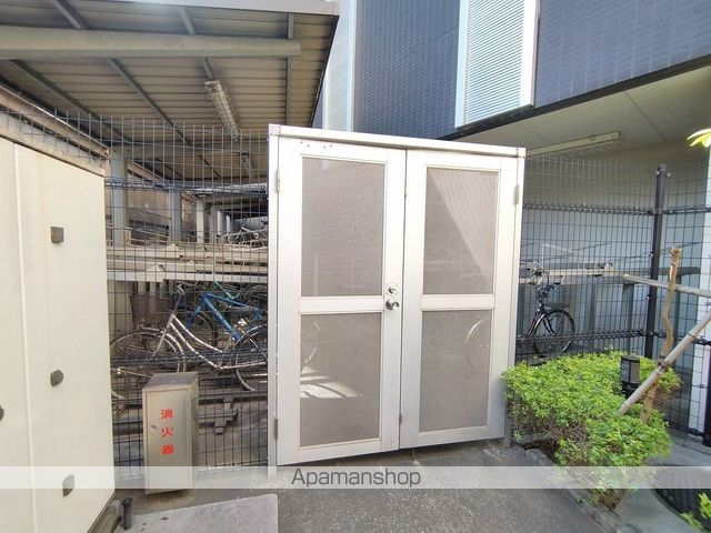 パークアクシス千葉新町のその他写真