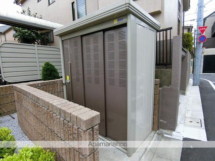 サンパティークⅡ[1LDK/49.17m2]の共用部6