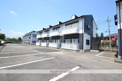 ジョイフル鈴木Ｂ[2DK/39.75m2]の外観3