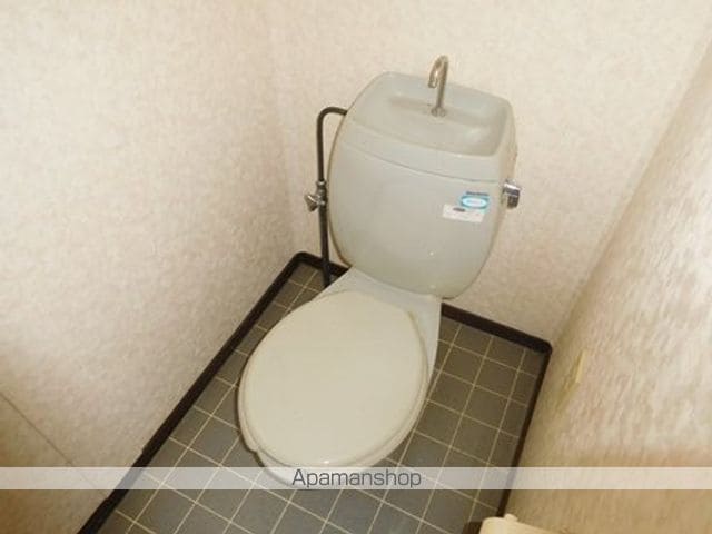 ファミール泉 Bの内装写真