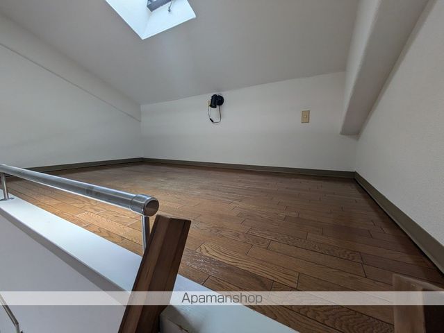 アルフィーネ高屋の内装写真