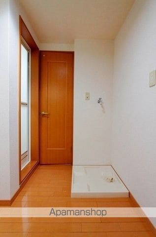 サンシティ大濠の内装写真